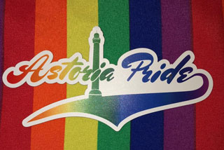 Astoria Pride 2024